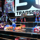 Illustration for article titled The Biggest Transformer Ever Made: Metroplex, and All the New Transformers from Toy Fair